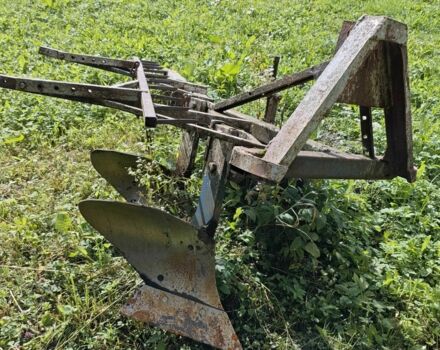 ХТЗ Другая, объемом двигателя 0 л и пробегом 0 тыс. км за 2500 $, фото 4 на Automoto.ua