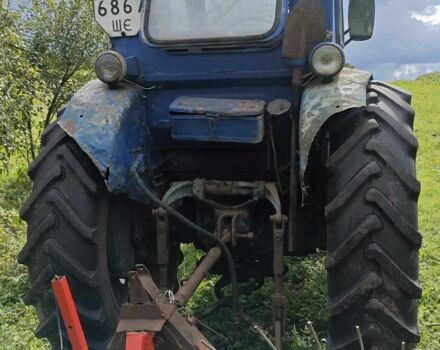 ХТЗ Другая, объемом двигателя 0 л и пробегом 0 тыс. км за 2500 $, фото 5 на Automoto.ua