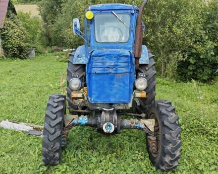 ХТЗ Другая, объемом двигателя 0 л и пробегом 0 тыс. км за 2500 $, фото 1 на Automoto.ua