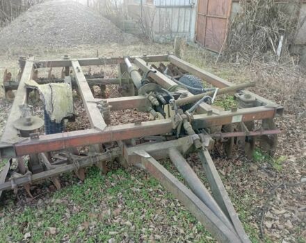 ХТЗ Інша, об'ємом двигуна 0 л та пробігом 0 тис. км за 2500 $, фото 6 на Automoto.ua