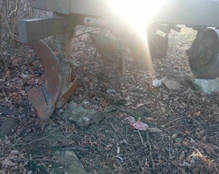 ХТЗ Інша, об'ємом двигуна 0 л та пробігом 0 тис. км за 2500 $, фото 3 на Automoto.ua