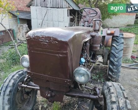 ХТЗ Другая, объемом двигателя 0 л и пробегом 0 тыс. км за 2200 $, фото 2 на Automoto.ua