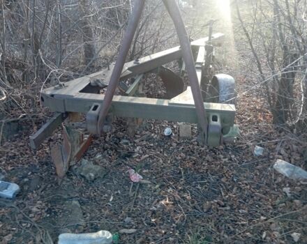 ХТЗ Інша, об'ємом двигуна 0 л та пробігом 0 тис. км за 2500 $, фото 4 на Automoto.ua