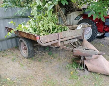 ХТЗ Інша, об'ємом двигуна 0 л та пробігом 0 тис. км за 3144 $, фото 4 на Automoto.ua
