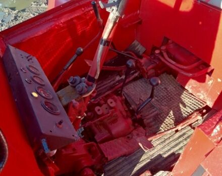 ХТЗ Другая, объемом двигателя 0 л и пробегом 0 тыс. км за 2300 $, фото 2 на Automoto.ua