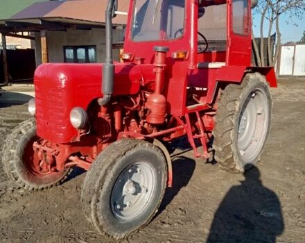 ХТЗ Другая, объемом двигателя 0 л и пробегом 0 тыс. км за 2300 $, фото 1 на Automoto.ua