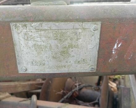 ХТЗ Інша, об'ємом двигуна 0 л та пробігом 0 тис. км за 2500 $, фото 5 на Automoto.ua