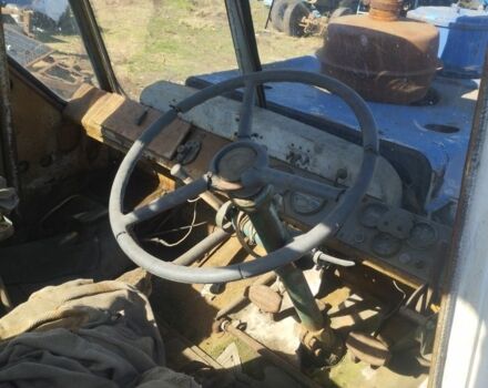 ХТЗ Другая, объемом двигателя 0.7 л и пробегом 1 тыс. км за 4834 $, фото 3 на Automoto.ua