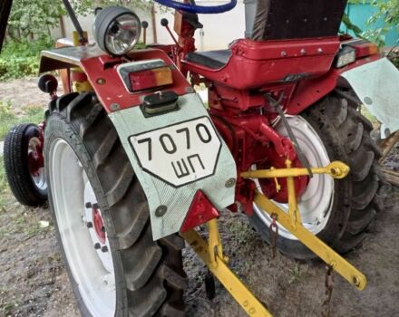ХТЗ Інша, об'ємом двигуна 0 л та пробігом 0 тис. км за 3144 $, фото 1 на Automoto.ua