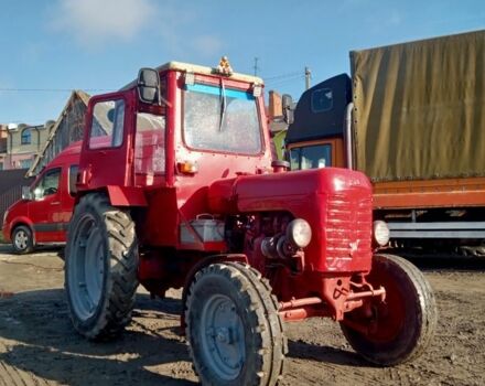 ХТЗ Другая, объемом двигателя 0 л и пробегом 0 тыс. км за 2300 $, фото 6 на Automoto.ua