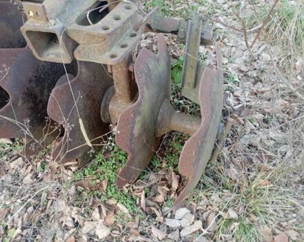 ХТЗ Інша, об'ємом двигуна 0 л та пробігом 0 тис. км за 2500 $, фото 7 на Automoto.ua