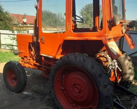 ХТЗ Інша, об'ємом двигуна 2.08 л та пробігом 1 тис. км за 3750 $, фото 1 на Automoto.ua