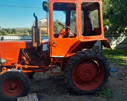 ХТЗ Інша, об'ємом двигуна 2.08 л та пробігом 1 тис. км за 3750 $, фото 6 на Automoto.ua