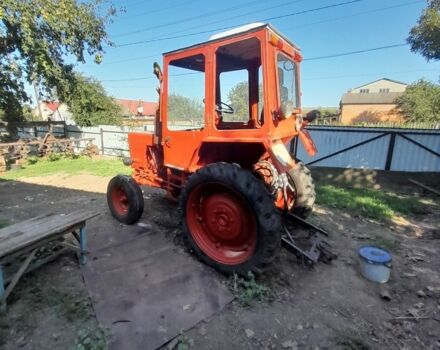ХТЗ Інша, об'ємом двигуна 2.08 л та пробігом 1 тис. км за 3750 $, фото 2 на Automoto.ua