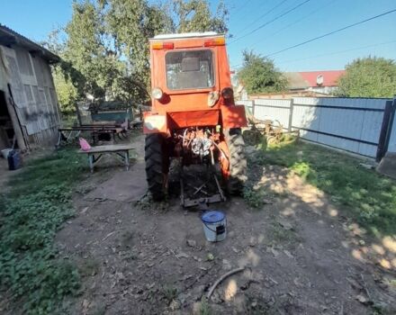 ХТЗ Інша, об'ємом двигуна 2.08 л та пробігом 1 тис. км за 3750 $, фото 3 на Automoto.ua