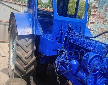 ХТЗ Другая, объемом двигателя 4.15 л и пробегом 100 тыс. км за 3500 $, фото 4 на Automoto.ua