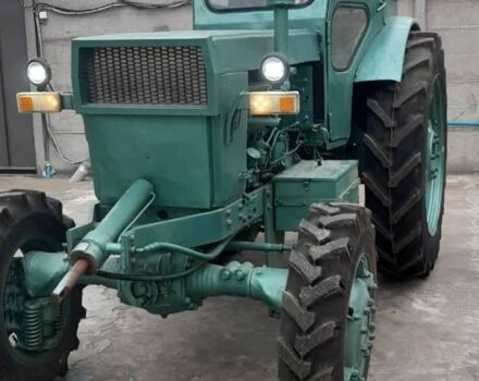 ХТЗ Інша, об'ємом двигуна 4.15 л та пробігом 99 тис. км за 3159 $, фото 1 на Automoto.ua