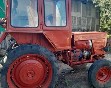ХТЗ Інша, об'ємом двигуна 2.08 л та пробігом 1 тис. км за 3750 $, фото 4 на Automoto.ua