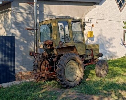 ХТЗ Другая, объемом двигателя 0 л и пробегом 0 тыс. км за 4000 $, фото 1 на Automoto.ua