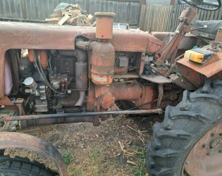 ХТЗ Другая, объемом двигателя 2.07 л и пробегом 0 тыс. км за 4000 $, фото 1 на Automoto.ua