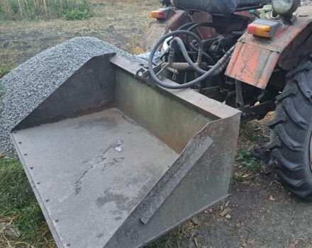 ХТЗ Другая, объемом двигателя 2.07 л и пробегом 0 тыс. км за 4000 $, фото 4 на Automoto.ua