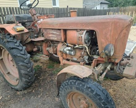 ХТЗ Другая, объемом двигателя 2.07 л и пробегом 0 тыс. км за 4000 $, фото 2 на Automoto.ua