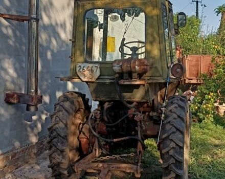 ХТЗ Другая, объемом двигателя 0 л и пробегом 0 тыс. км за 4000 $, фото 2 на Automoto.ua