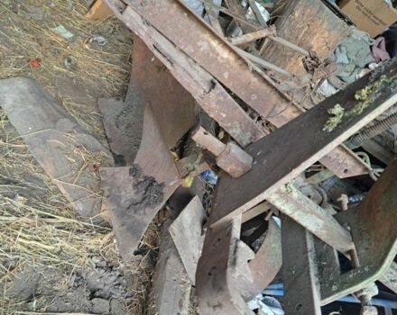 ХТЗ Другая, объемом двигателя 2.07 л и пробегом 0 тыс. км за 4000 $, фото 5 на Automoto.ua