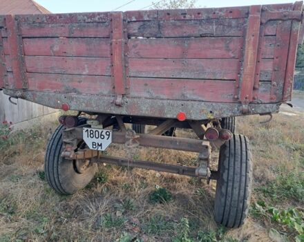 ХТЗ Другая, объемом двигателя 2.07 л и пробегом 0 тыс. км за 4000 $, фото 7 на Automoto.ua