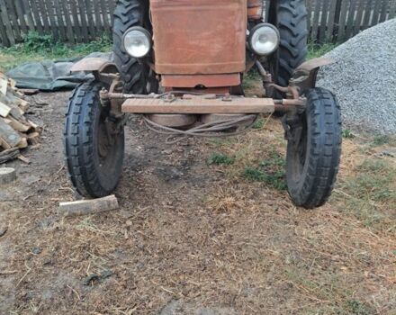 ХТЗ Другая, объемом двигателя 2.07 л и пробегом 0 тыс. км за 4000 $, фото 3 на Automoto.ua