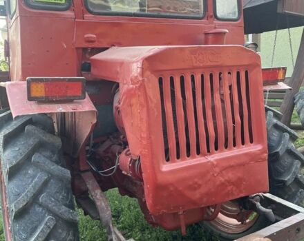 ХТЗ Інша, об'ємом двигуна 0 л та пробігом 0 тис. км за 3200 $, фото 3 на Automoto.ua