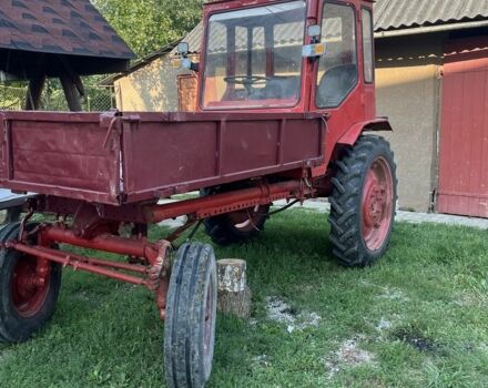 ХТЗ Інша, об'ємом двигуна 0 л та пробігом 0 тис. км за 3200 $, фото 1 на Automoto.ua