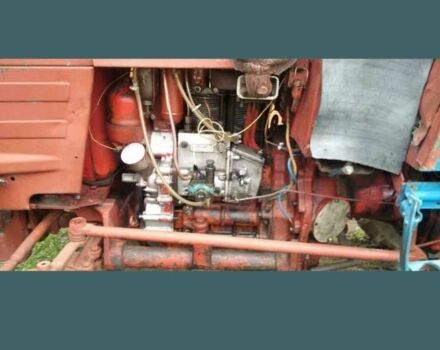 ХТЗ Другая, объемом двигателя 0.5 л и пробегом 0 тыс. км за 3800 $, фото 1 на Automoto.ua