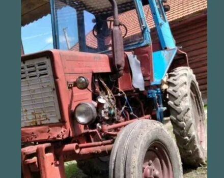 ХТЗ Другая, объемом двигателя 0.5 л и пробегом 0 тыс. км за 3800 $, фото 2 на Automoto.ua