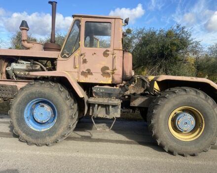 ХТЗ Другая, объемом двигателя 0 л и пробегом 0 тыс. км за 6000 $, фото 2 на Automoto.ua