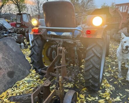 ХТЗ Другая, объемом двигателя 4.2 л и пробегом 10 тыс. км за 2800 $, фото 5 на Automoto.ua