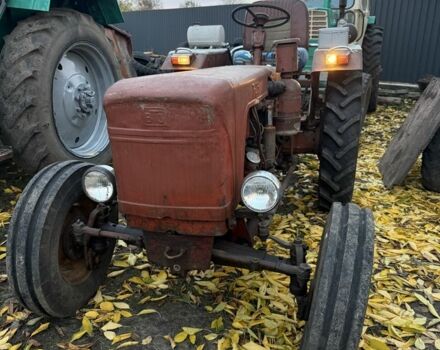 ХТЗ Другая, объемом двигателя 4.2 л и пробегом 10 тыс. км за 2800 $, фото 2 на Automoto.ua