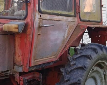 ХТЗ Другая 1975 в Самборе на Automoto.ua ХТЗ Другая, объемом двигателя 0 л и пробегом 0 тыс. км за 3200 $, фото 7 на Automoto.ua