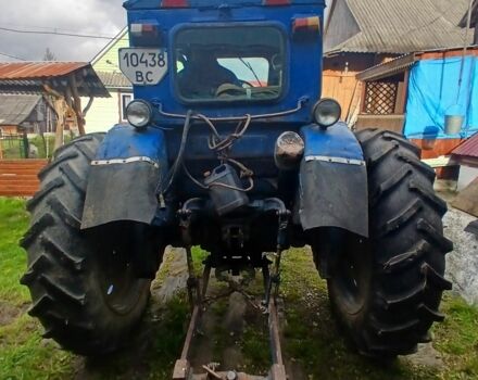 ХТЗ Другая, объемом двигателя 0 л и пробегом 0 тыс. км за 3500 $, фото 2 на Automoto.ua