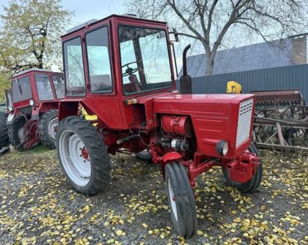 ХТЗ Другая, объемом двигателя 4.2 л и пробегом 10 тыс. км за 2800 $, фото 7 на Automoto.ua