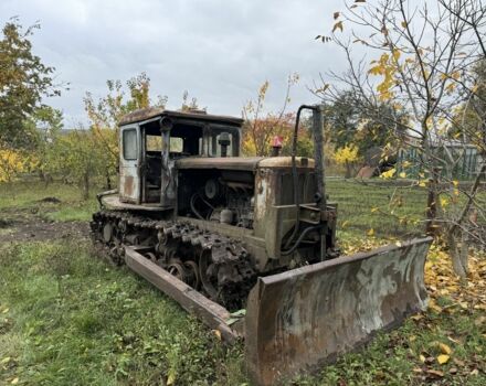 ХТЗ Другая 1975 в Люботине на Automoto.ua ХТЗ Другая, объемом двигателя 4.5 л и пробегом 0 тыс. км за 1600 $, фото 5 на Automoto.ua