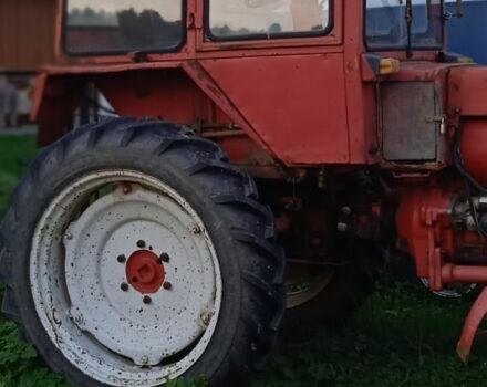 ХТЗ Другая 1975 в Самборе на Automoto.ua ХТЗ Другая, объемом двигателя 0 л и пробегом 0 тыс. км за 3200 $, фото 3 на Automoto.ua