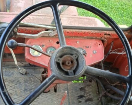 ХТЗ Другая 1975 в Самборе на Automoto.ua ХТЗ Другая, объемом двигателя 0 л и пробегом 0 тыс. км за 3200 $, фото 6 на Automoto.ua