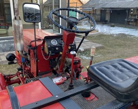 ХТЗ Інша, об'ємом двигуна 2.08 л та пробігом 0 тис. км за 3564 $, фото 3 на Automoto.ua