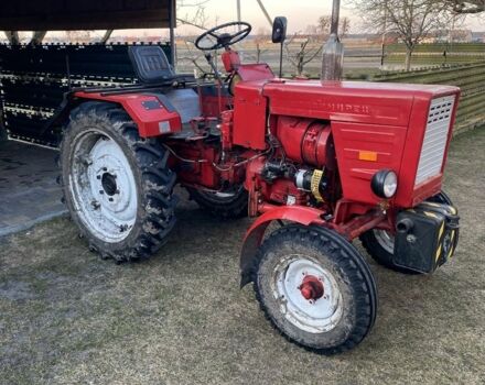 ХТЗ Інша, об'ємом двигуна 2.08 л та пробігом 0 тис. км за 3564 $, фото 2 на Automoto.ua