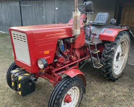 ХТЗ Інша, об'ємом двигуна 2.08 л та пробігом 0 тис. км за 3564 $, фото 1 на Automoto.ua