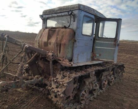 ХТЗ Другая 1976 в Сарате на Automoto.ua ХТЗ Другая, объемом двигателя 0 л и пробегом 0 тыс. км за 4000 $, фото 7 на Automoto.ua