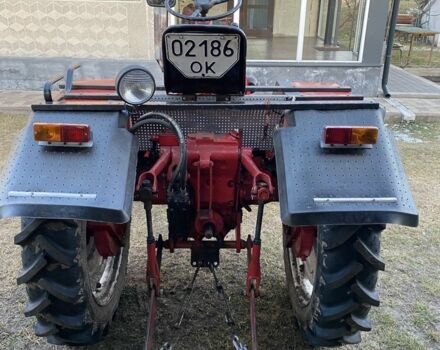 ХТЗ Інша, об'ємом двигуна 2.08 л та пробігом 0 тис. км за 3564 $, фото 4 на Automoto.ua