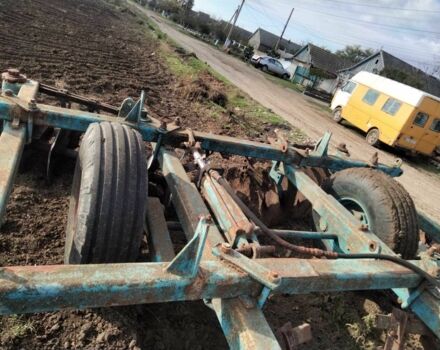 ХТЗ Другая 1976 в Сарате на Automoto.ua ХТЗ Другая, объемом двигателя 0 л и пробегом 0 тыс. км за 4000 $, фото 11 на Automoto.ua