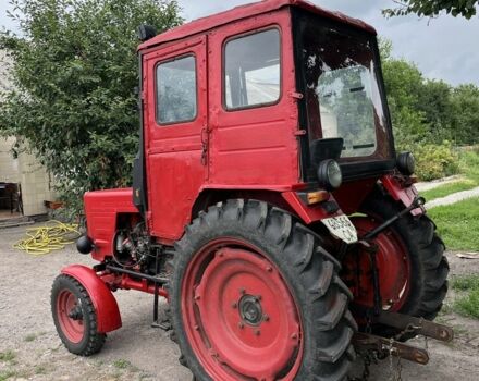 ХТЗ Другая, объемом двигателя 2 л и пробегом 1000 тыс. км за 4000 $, фото 2 на Automoto.ua